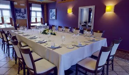 Alda De Rei Szálloda 3*